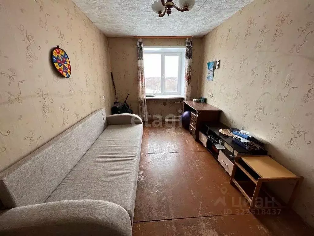 5-к кв. Вологодская область, Вологда Залинейная ул., 24Б (97.0 м) - Фото 1