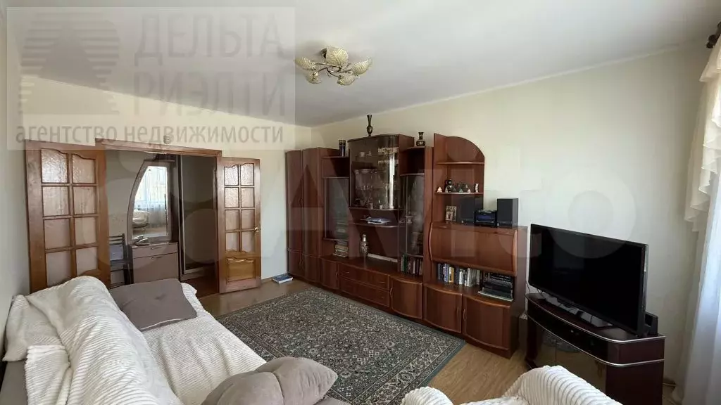 3-к. квартира, 63,7 м, 8/9 эт. - Фото 0