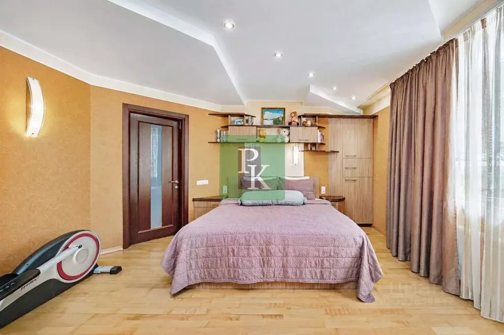 2-к кв. Севастополь просп. Генерала Острякова, 250А (78.3 м) - Фото 1