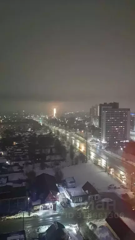 1-к кв. Карелия, Петрозаводск ул. Чапаева, 40А (37.0 м) - Фото 0