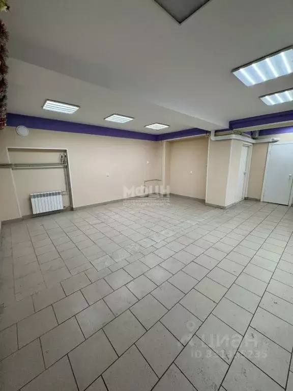 Офис в Карелия, Кондопога Строительная ул., 7А (86 м) - Фото 1