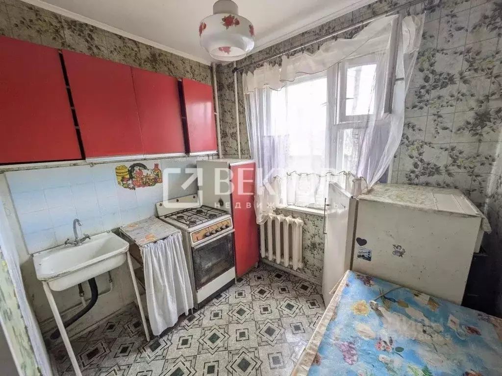 2-к кв. Ивановская область, Кохма ул. Владимирская, 26 (40.0 м) - Фото 1