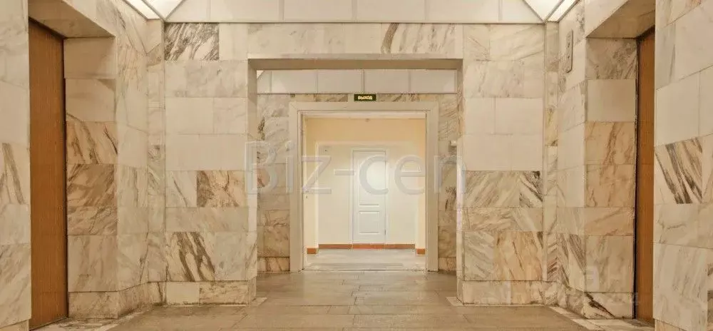 Офис в Санкт-Петербург Кантемировская ул., 12 (306 м) - Фото 1