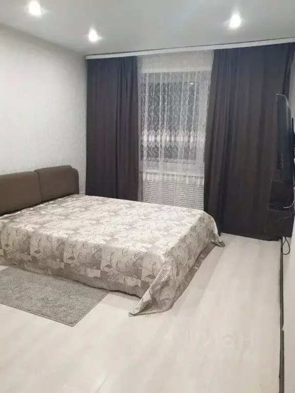 2-к кв. Ямало-Ненецкий АО, Новый Уренгой просп. Мира, 28 (45.0 м) - Фото 1