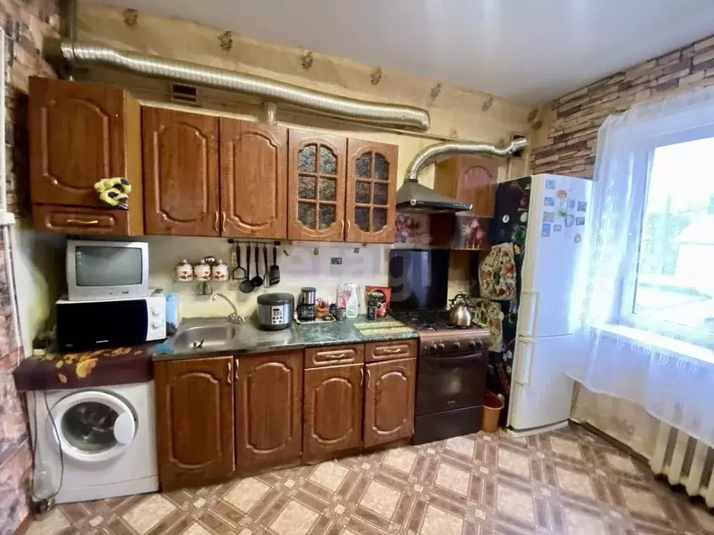 2-к кв. Владимирская область, Ковров проезд Брюсова, 6 (51.1 м) - Фото 2