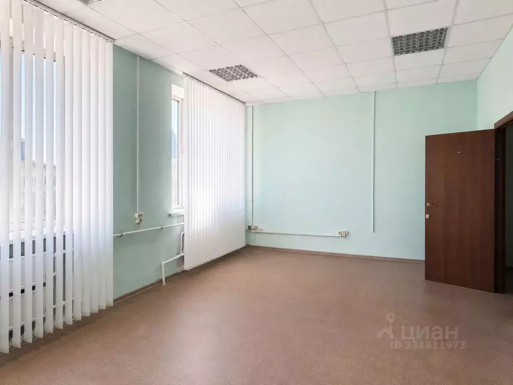 Офис в Омская область, Омск Тарская ул., 13а (30 м) - Фото 2