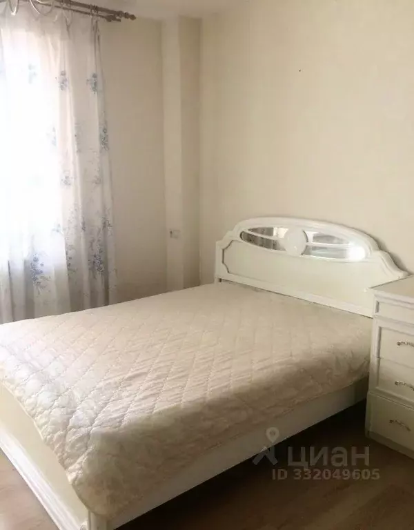 1-к кв. Московская область, Красногорск Почтовая ул., 16 (30.0 м) - Фото 2
