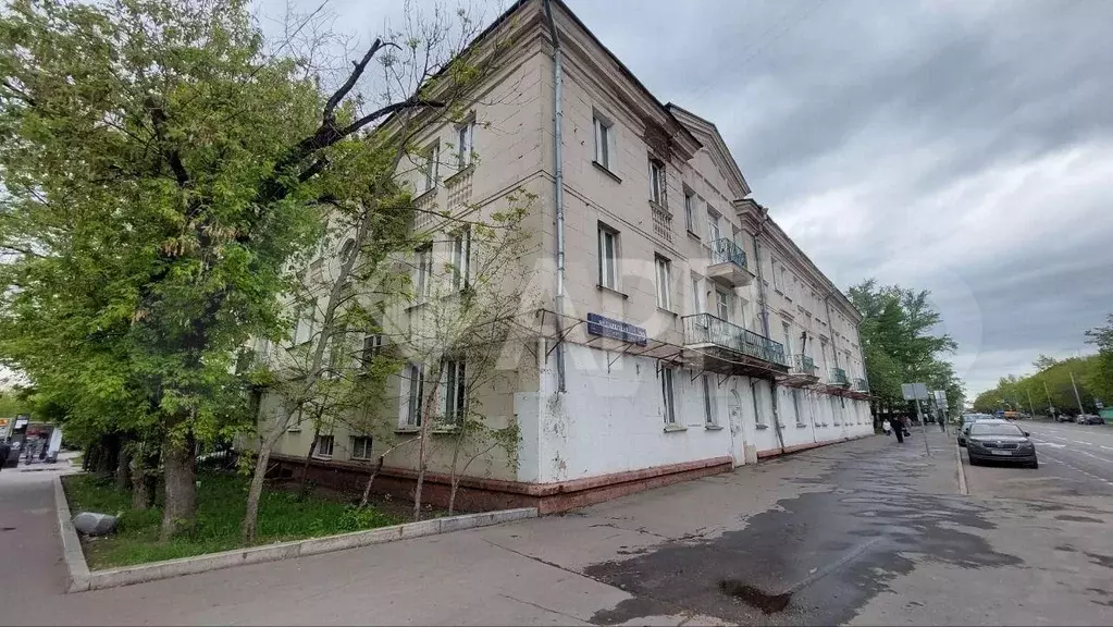 Помещение свободного назначения, 509 м - Фото 1