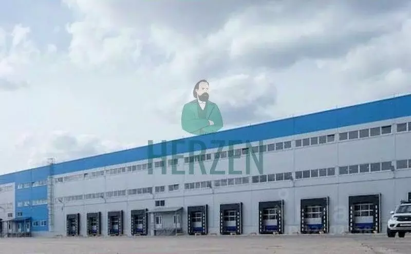 Склад в Московская область, Пушкино Клязьма мкр, Костомаровская ул., ... - Фото 1