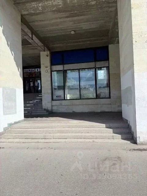 Помещение свободного назначения в Санкт-Петербург Новосмоленская наб., ... - Фото 2