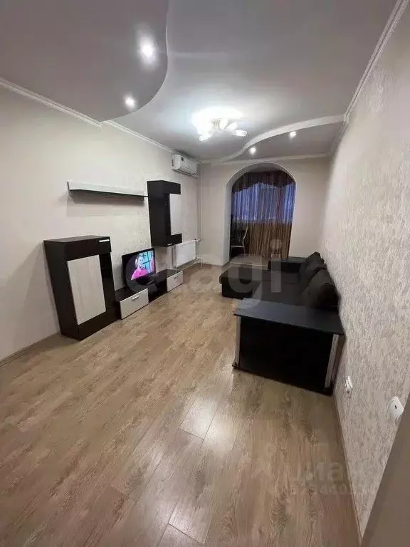 1-к кв. Татарстан, Казань ул. Заслонова, 17 (46.0 м) - Фото 1