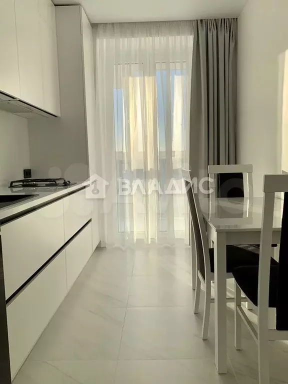 1-к. квартира, 33 м, 8/8 эт. - Фото 0