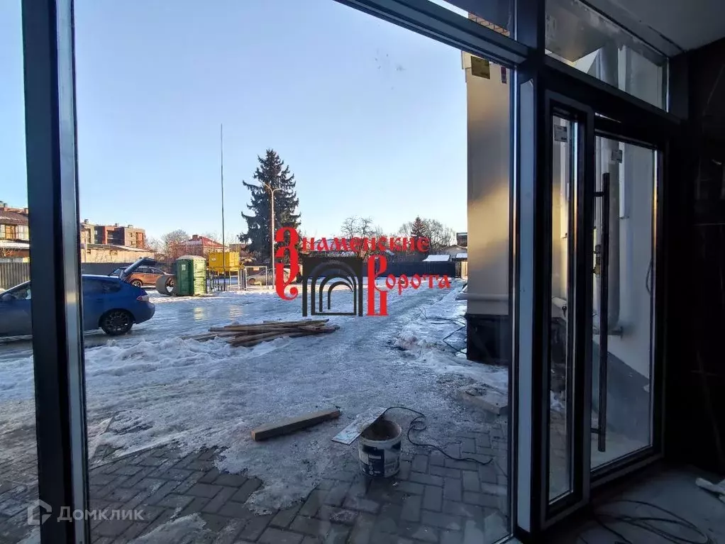 Продаётся 2-к квартира, 61.4 м - Фото 1
