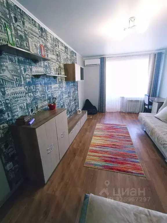 2-к кв. Башкортостан, Уфимский район, с. Михайловка ул. Сливовая, 3 ... - Фото 2