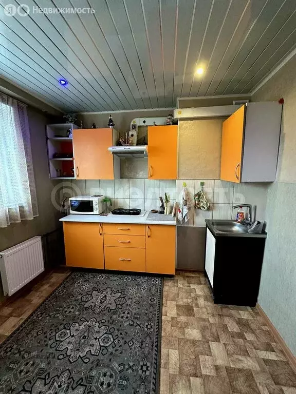 1-комнатная квартира: Мурманск, улица Крупской, 46 (32.8 м) - Фото 2