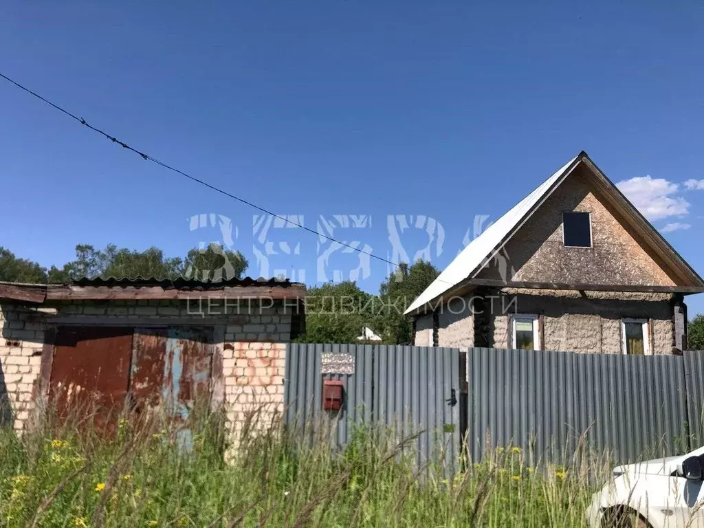 Дом в Владимирская область, Струнино г. Александровский муниципальный ... - Фото 1