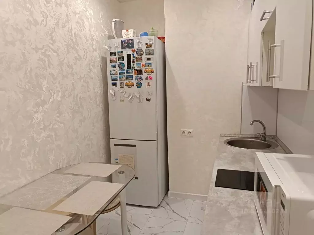 1-к кв. Московская область, Красногорск городской округ, Нахабино пгт ... - Фото 1