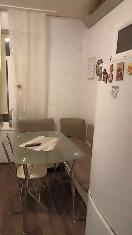 Продаётся 2-к квартира, 41.1 м - Фото 1
