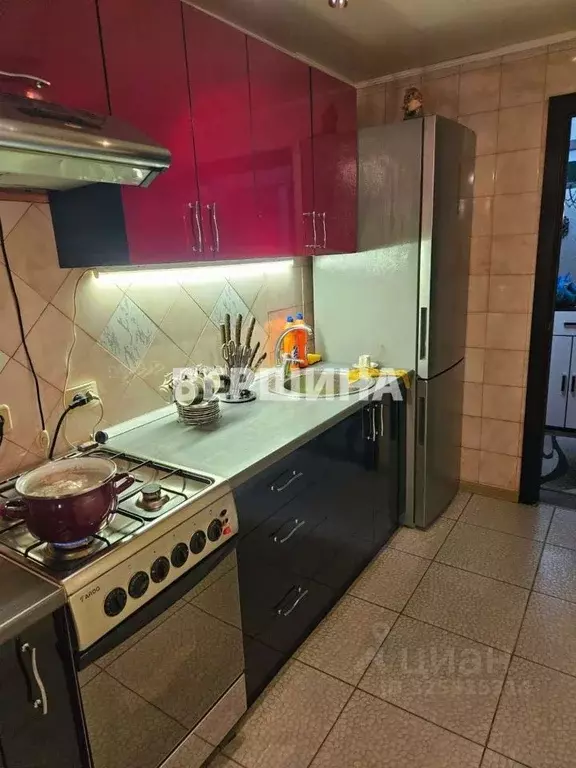 2-к кв. Ставропольский край, Пятигорск ул. Пестова, 22 (55.0 м) - Фото 1