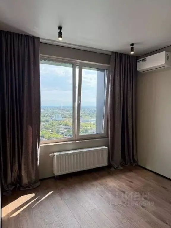 1-к кв. Хабаровский край, Хабаровск ул. Имени Лейтенанта С.В. Орлова, ... - Фото 2