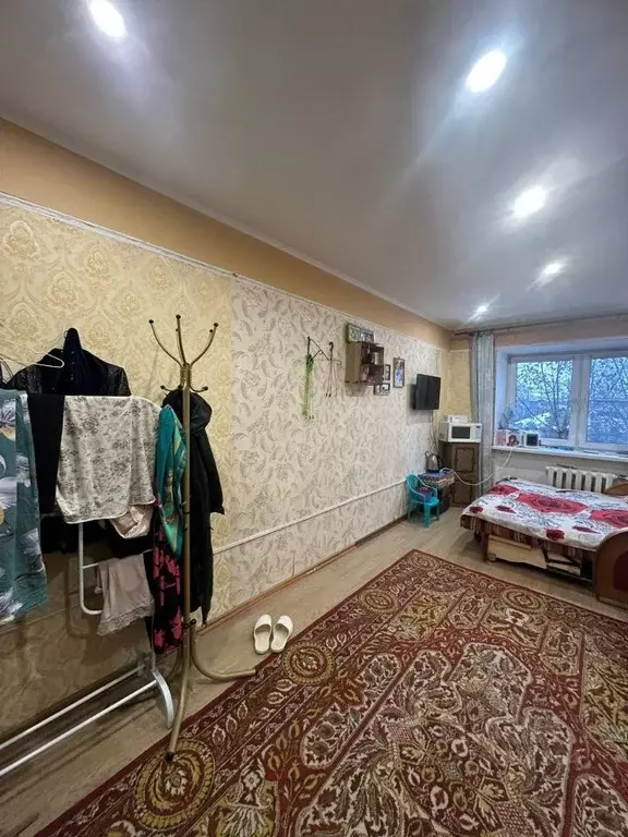 Комната Московская область, Люберцы городской округ, Октябрьский пгт, ... - Фото 2