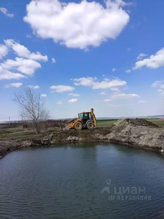 Участок, 55 сот., фермерское хоз-во - Фото 0
