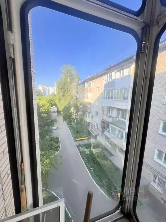3-к кв. Алтайский край, Барнаул ул. Челюскинцев, 78А (51.0 м) - Фото 1