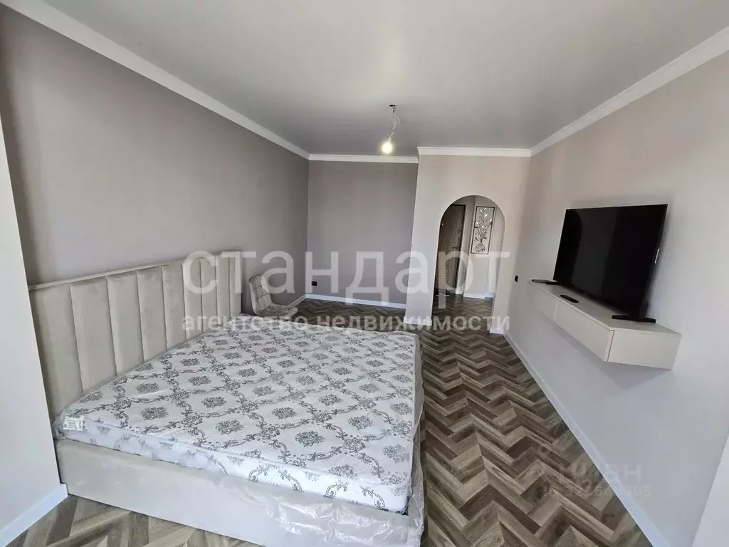 1-к кв. Ставропольский край, Ессентуки Октябрьская ул. (38.0 м) - Фото 2