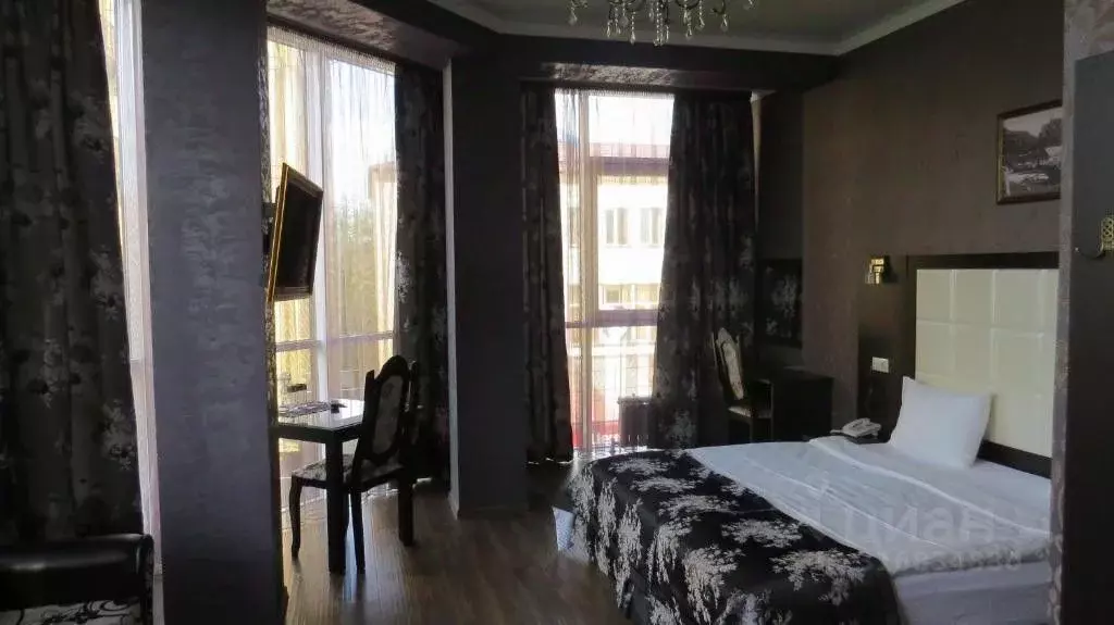 Комната Ставропольский край, Ессентуки ул. Гоголя, 1 (35.0 м) - Фото 1