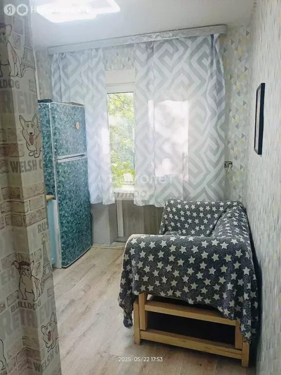 1-комнатная квартира: посёлок Развилка, 11А (30.6 м) - Фото 2