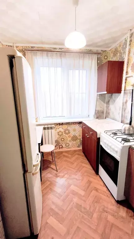 1-к кв. Ярославская область, Ярославль ул. Громова, 46 (24.0 м) - Фото 2