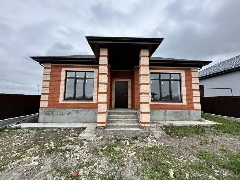 Дом в Ставропольский край, Предгорный муниципальный округ, ... - Фото 0