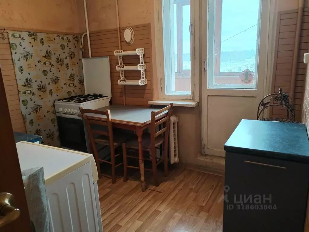 1-к кв. Москва Киевский рп, 14 (29.0 м) - Фото 1