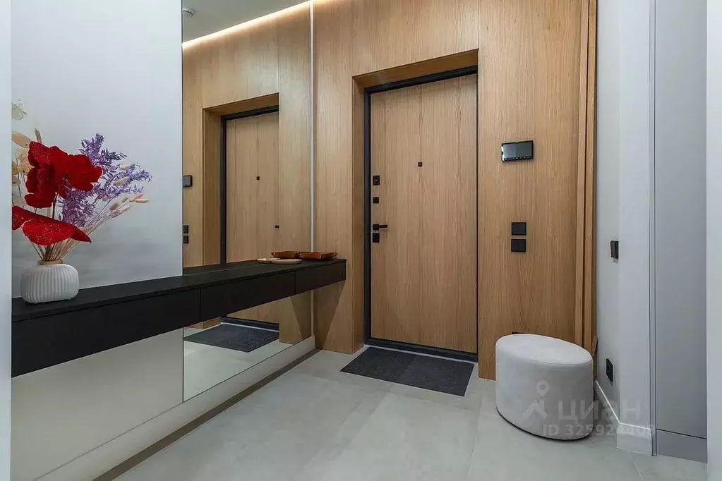 1-к кв. Москва ул. Викторенко, 9кА (50.0 м) - Фото 1