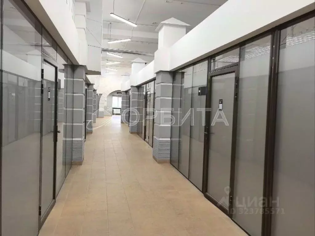 Офис в Тюменская область, Тюмень Полевая ул., 109с9 (35 м) - Фото 2