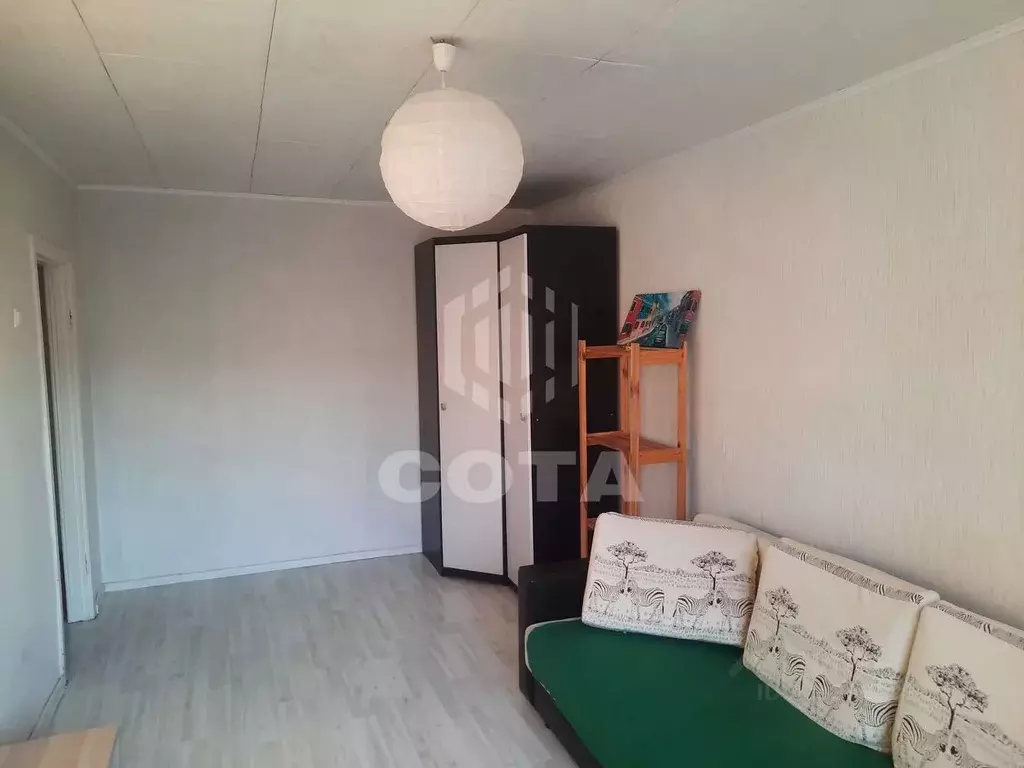 1-к кв. Воронежская область, Воронеж ул. Щорса, 105 (36.0 м) - Фото 2