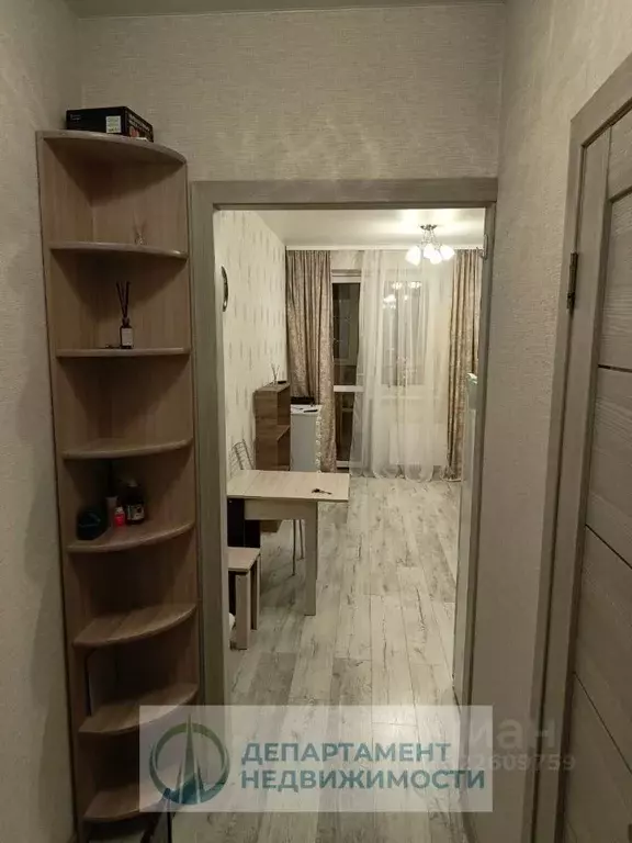 Студия Краснодарский край, Краснодар ул. Адмирала Серебрякова, 3к2 ... - Фото 0