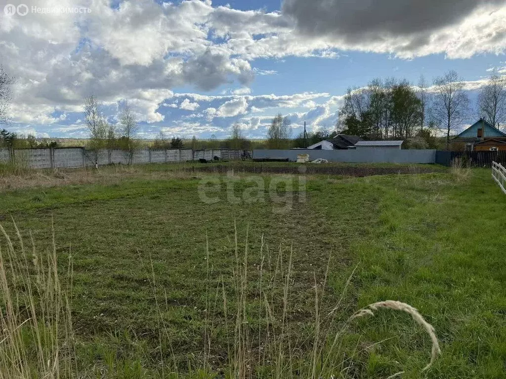 Участок в Ярославль, посёлок Воздвиженье (7.3 м) - Фото 1