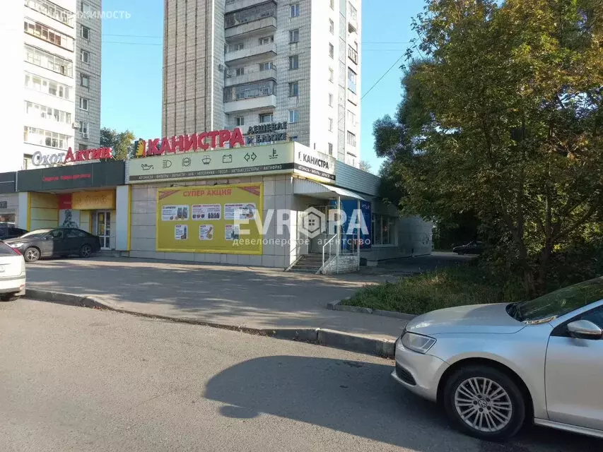 Торговая площадь (140 м) - Фото 2