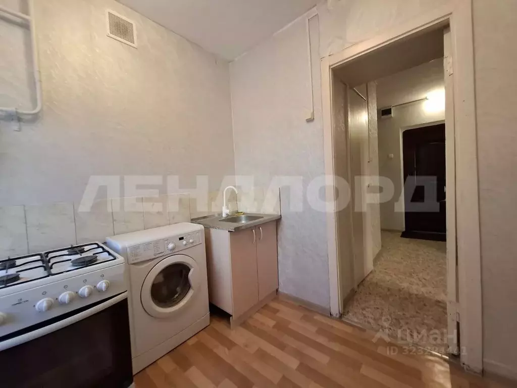 1-к кв. Ростовская область, Ростов-на-Дону ул. Миронова, 4/1 (31.0 м) - Фото 2