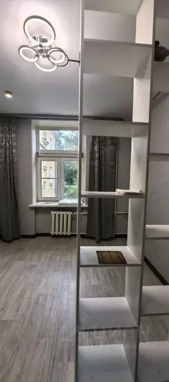 Комната Санкт-Петербург остров Канонерский, 16 (13.5 м) - Фото 1
