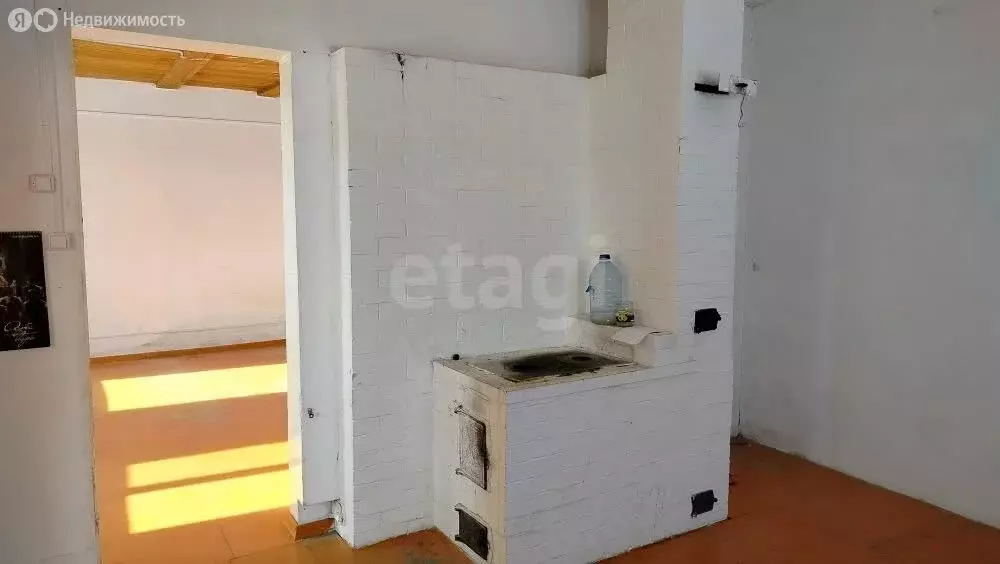 Дом в село Нижняя Иволга, ДНТ Светлое, Летняя улица (54 м) - Фото 1