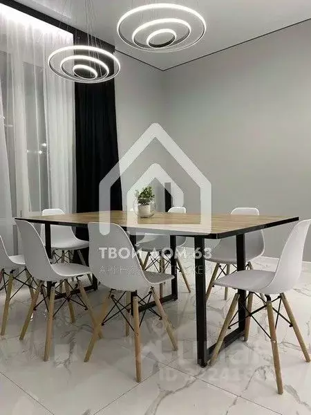 Дом в Самарская область, Новокуйбышевск Восточная ул. (100 м) - Фото 2