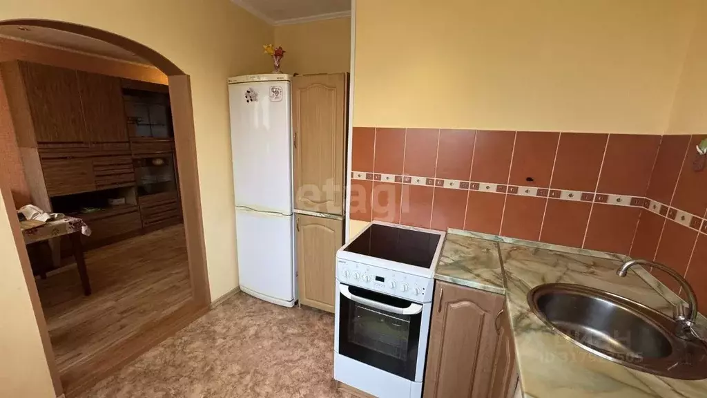 3-к кв. Приморский край, Арсеньев ул. Жуковского, 41 (60.0 м) - Фото 1
