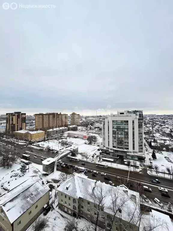 1-комнатная квартира: Воронеж, Московский проспект, 42/1 (49.6 м) - Фото 1