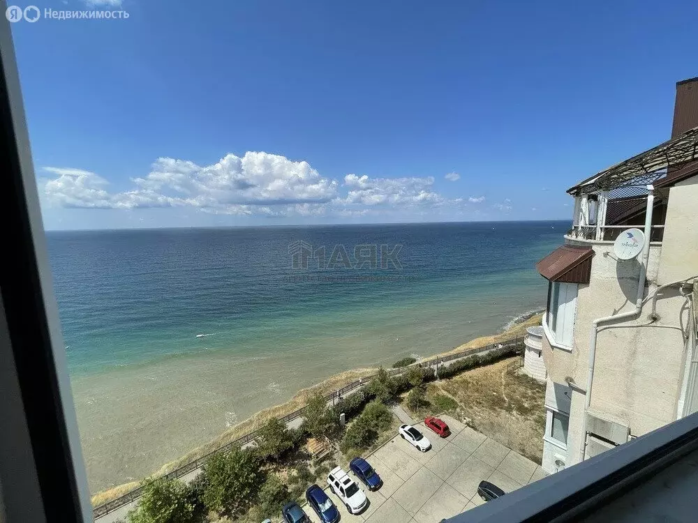 2-комнатная квартира: Анапа, улица 40 лет Победы, 1Б (81 м) - Фото 2