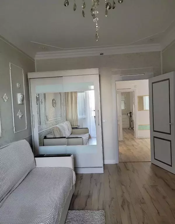 2-к кв. Ленинградская область, Кингисепп Крикковское ш., 32 (56.0 м) - Фото 1