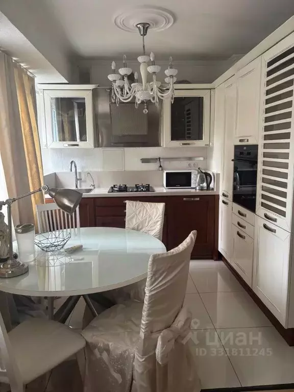 Студия Москва просп. Вернадского, 64А (27.0 м) - Фото 1