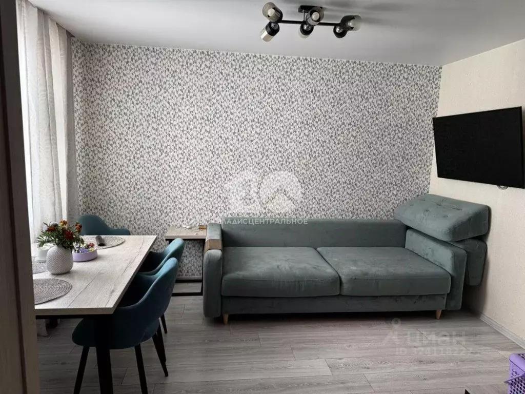 3-к кв. Новосибирская область, Новосибирск ул. Виктора Уса, 2 (80.2 м) - Фото 2