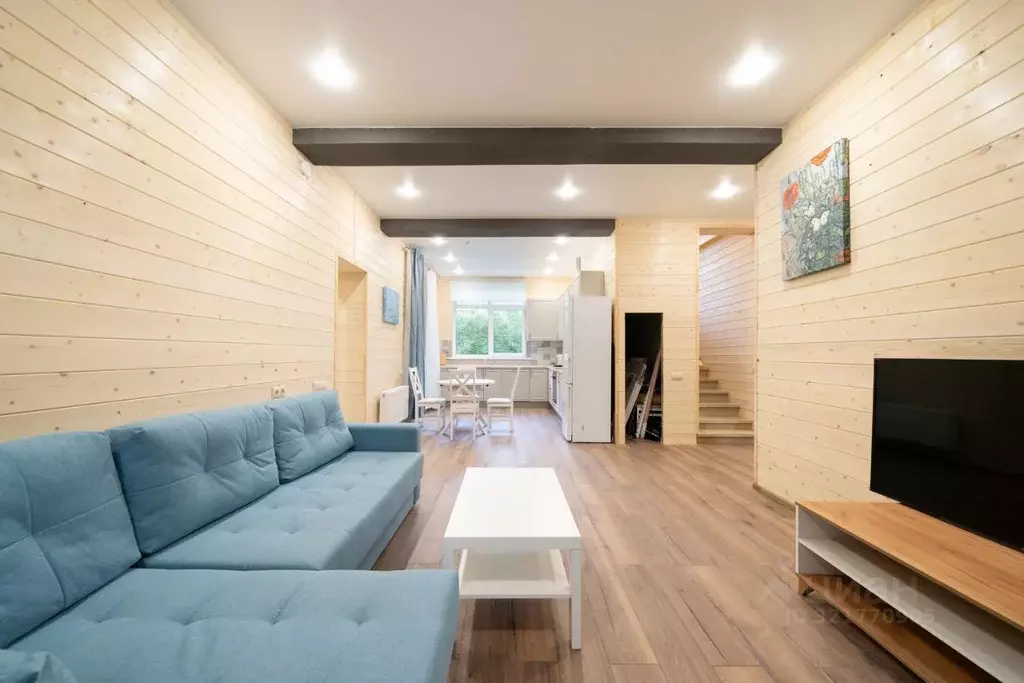 Дом в Московская область, Одинцовский городской округ, д. Солослово  ... - Фото 0